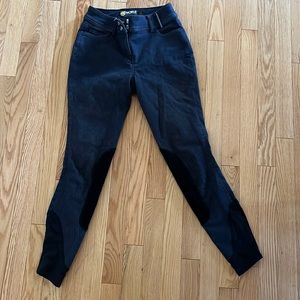 Noble outfitter better than denim breeches